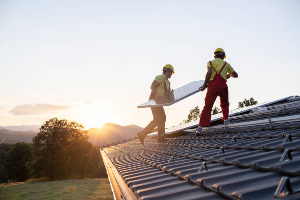Best Roof Coating and Sealing  in San Marcos, TX